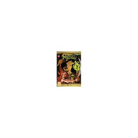 Tales of Monkey Island למכירה , 2 image