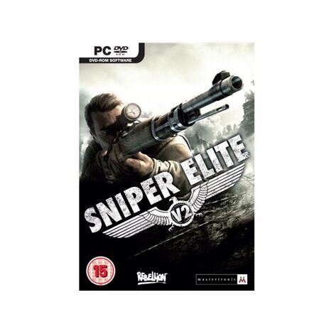 Sniper Elite V2 למכירה , 2 image