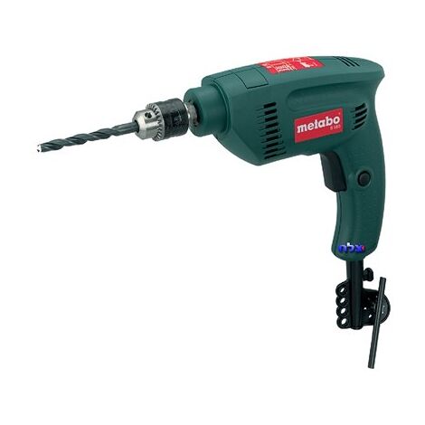 מקדחה Metabo BE10 למכירה , 2 image