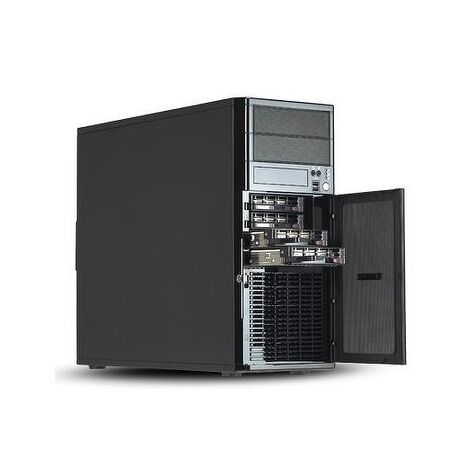 מארז מחשב Ablecom CSW43 ATX למכירה , 2 image