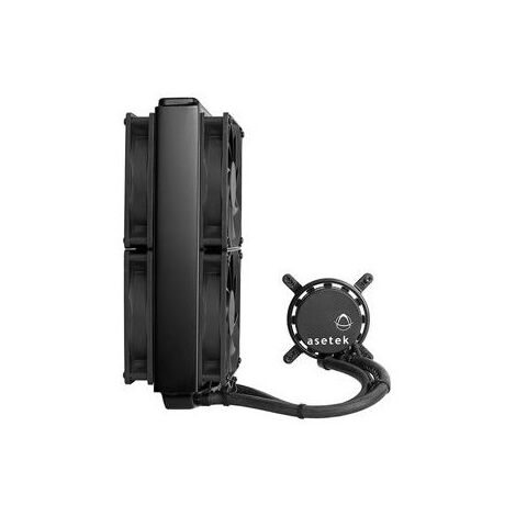 מערכת קירור מים Asetek 570LX למכירה , 2 image