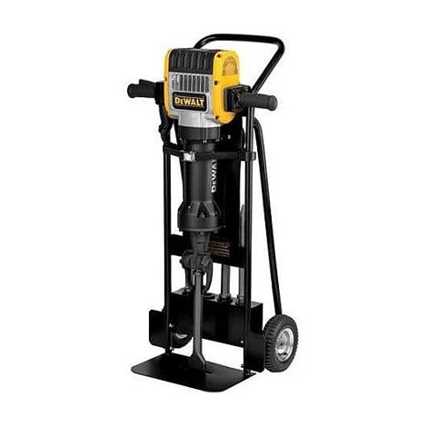 פטיש חציבה/קידוח DeWALT D259801 למכירה , 2 image