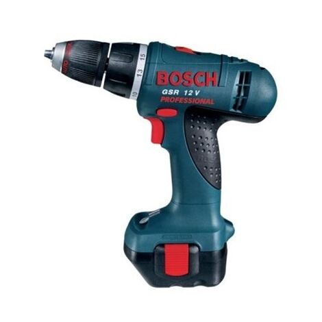 מברגה Bosch GSR12V בוש למכירה , 3 image