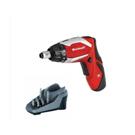 מברגה Einhell RTSD3.61LI למכירה , 2 image