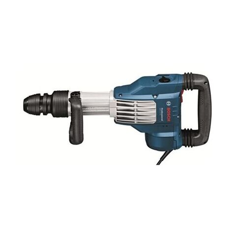 פטיש חציבה/קידוח Bosch GSH 11 VC בוש למכירה , 4 image