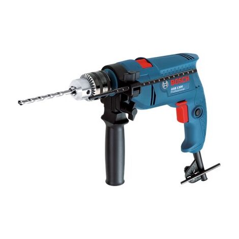 מקדחה Bosch GSB1300 בוש למכירה , 2 image