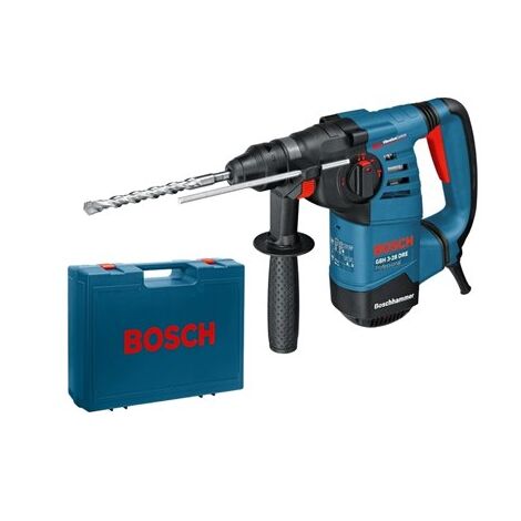 פטיש חציבה/קידוח Bosch GBH 3-28 DFR בוש למכירה , 4 image