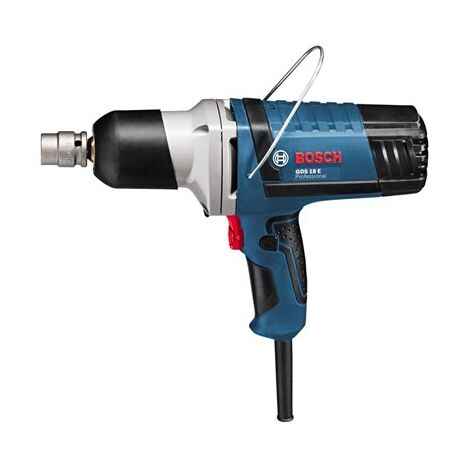 מפתח אימפקט Bosch GDS18E בוש למכירה , 2 image