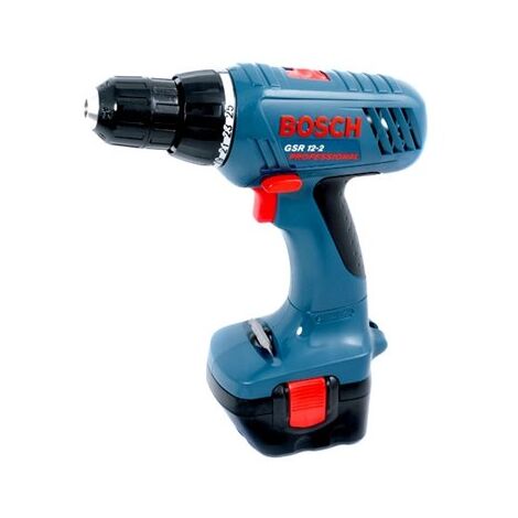 מברגה Bosch GSR12V בוש למכירה , 6 image