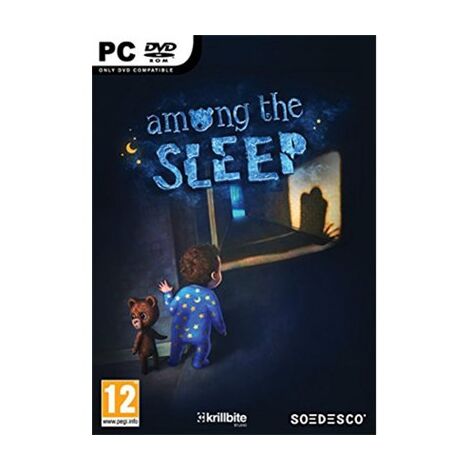 Among The Sleep למכירה , 2 image