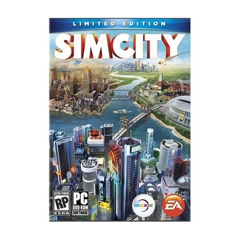 SimCity למכירה , 2 image
