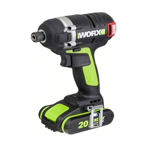 מברגת אימפקט Worx WU292 למכירה , 2 image