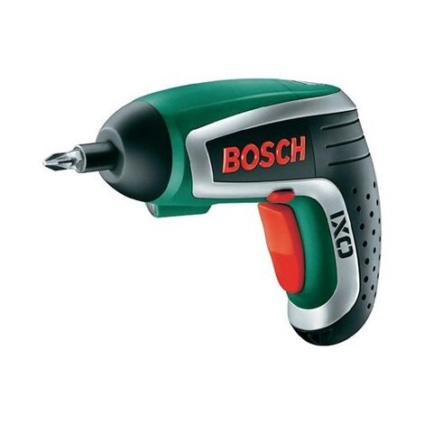מברגה Bosch 3.6V IXO בוש למכירה , 2 image