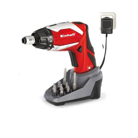 מברגה Einhell RTSD3.61LI למכירה , 3 image