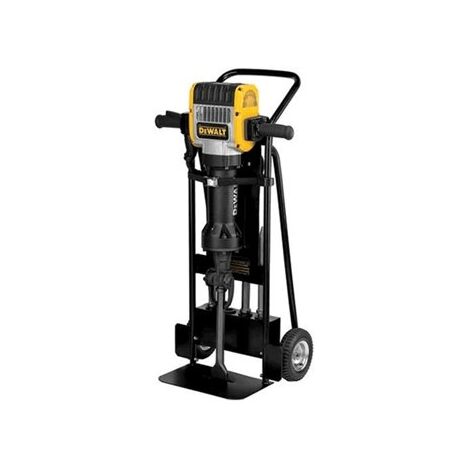 פטיש חציבה/קידוח DeWALT D259801 למכירה , 4 image
