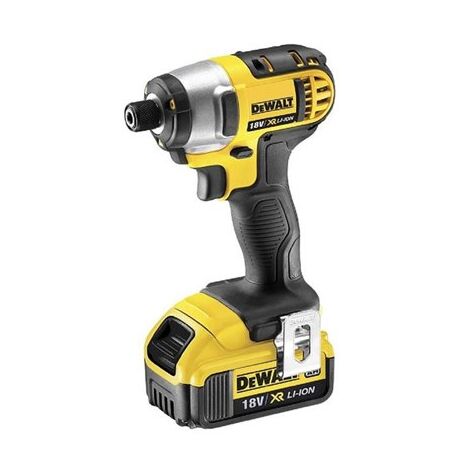 מברגת אימפקט DeWALT DCF885N למכירה , 2 image