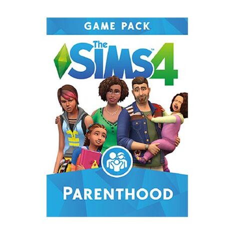 The Sims 4 Parenthood למכירה , 2 image