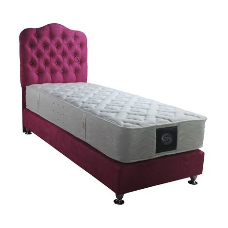 מיטת יחיד רויאלטי מיטת יחיד Camp David למכירה , 2 image