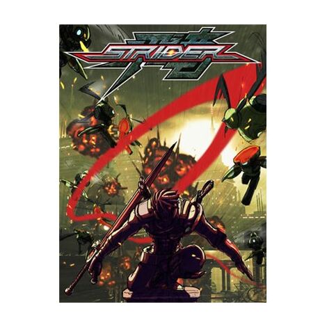Strider למכירה 