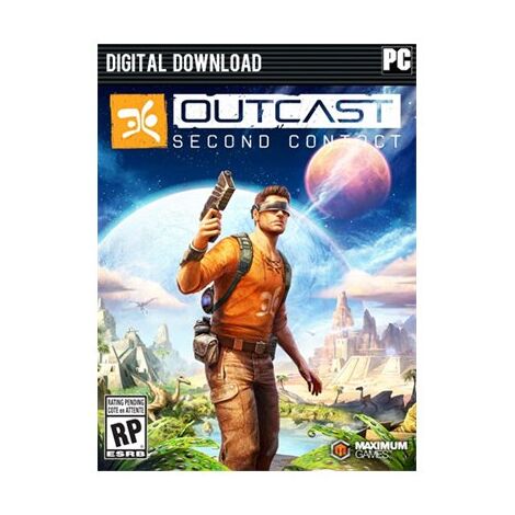 Outcast - Second Contact למכירה , 3 image