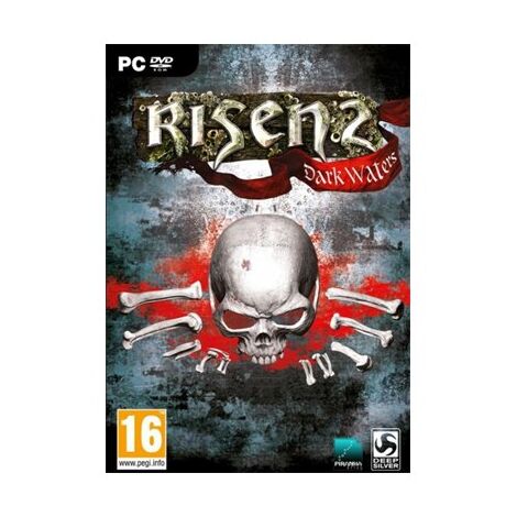 Risen למכירה , 2 image