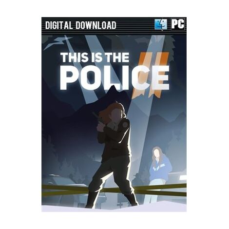 This Is the Police 2 למכירה , 2 image