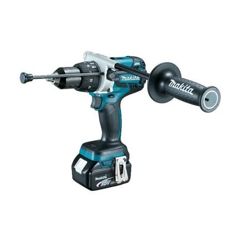 מברגה Makita DHP481 מקיטה למכירה 