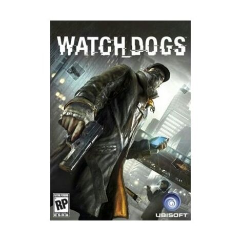 Watch Dogs: DedSec Shadow Pack למכירה 