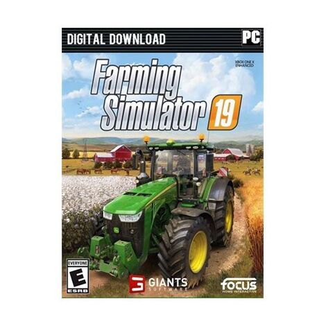 Farming Simulator 19 למכירה , 2 image