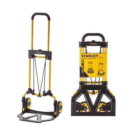 עגלת משא מתקפלת Stanley FT580 למכירה , 2 image