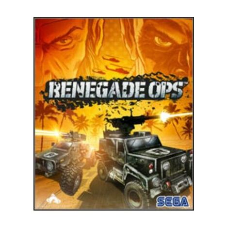Renegade Ops למכירה , 2 image