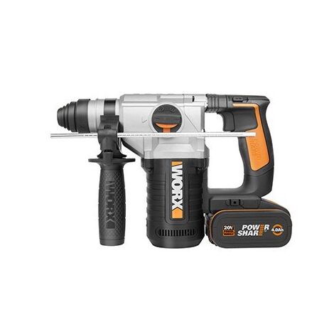 פטישון Worx WX392 למכירה , 2 image