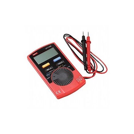 רב מודד Uni-T UT120B למכירה , 2 image