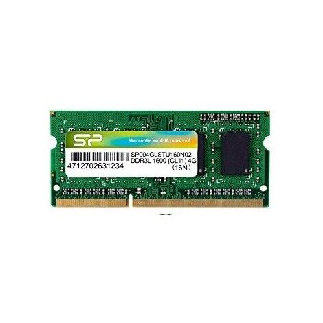 זיכרון  למחשב נייד Silicon Power SP008GLSTU160N02 למכירה , 4 image