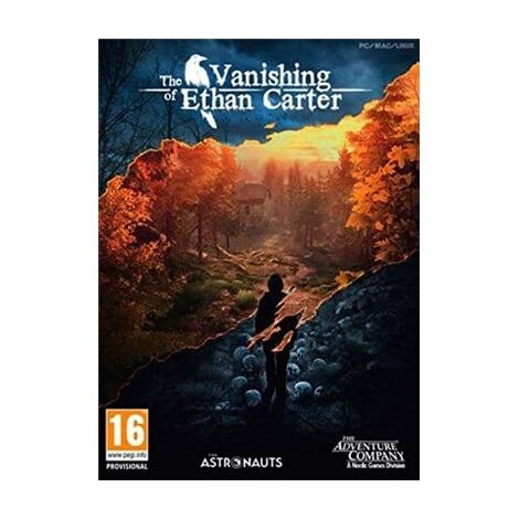 The Vanishing of Ethan Carter למכירה , 2 image
