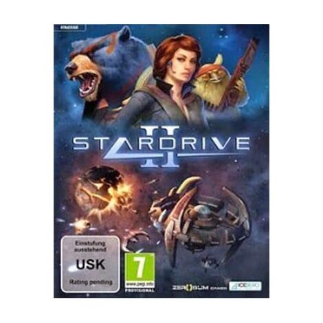 StarDrive 2 למכירה , 2 image