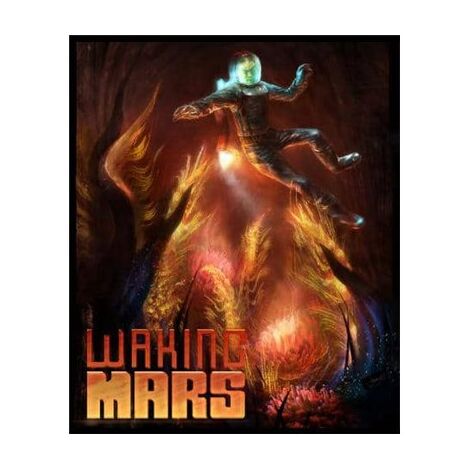 Waking Mars למכירה , 2 image