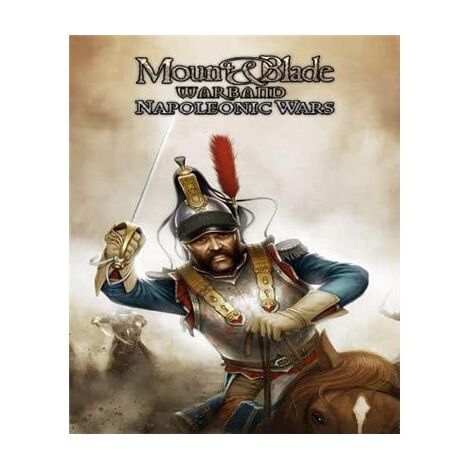 Mount & Blade: Warband - Napoleonic Wars למכירה , 2 image