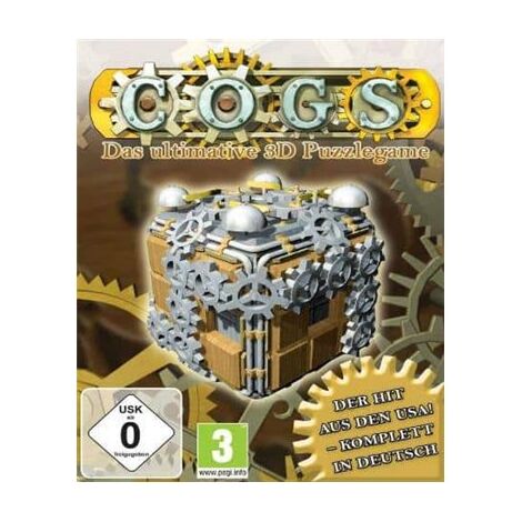 Cogs למכירה 