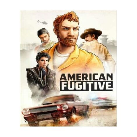 American Fugitive למכירה , 2 image