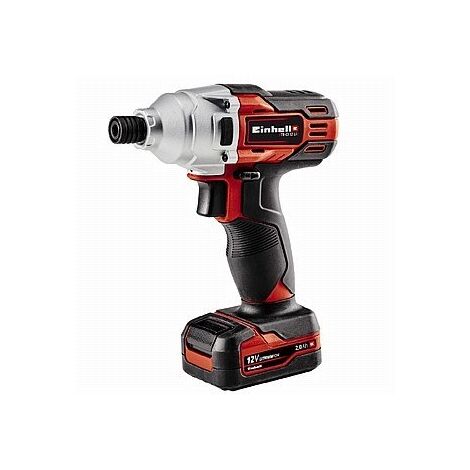 מברגת אימפקט Einhell TE-CI 12 LI למכירה 