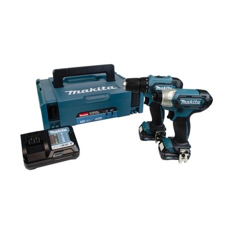 סט כלים Makita CLX224AJ מקיטה למכירה 