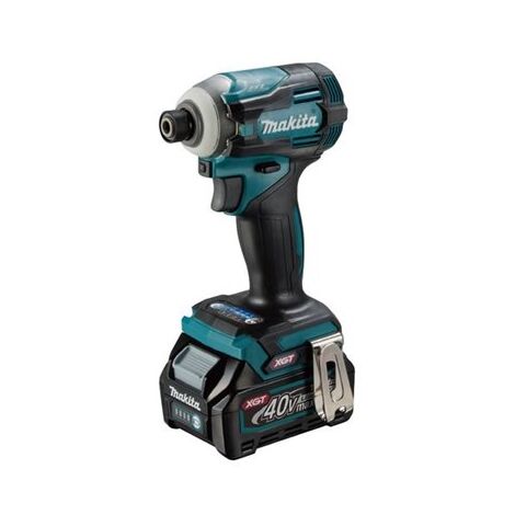 מפתח אימפקט Makita TD001G מקיטה למכירה , 2 image