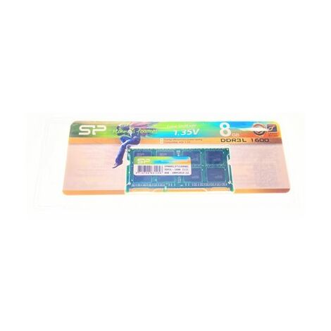 זיכרון  למחשב נייד Silicon Power SP008GLSTU160N02 למכירה , 3 image