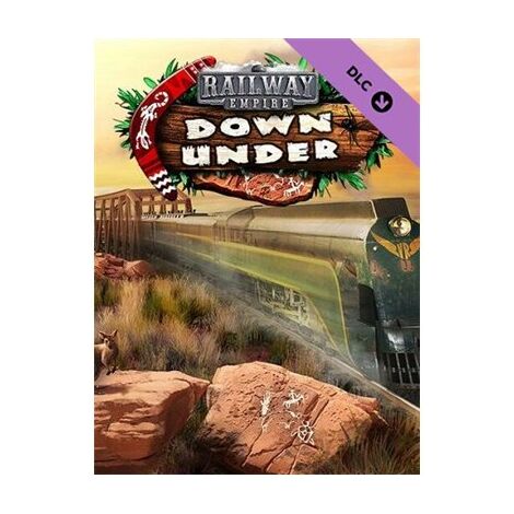 Railway Empire - Down Under למכירה , 2 image