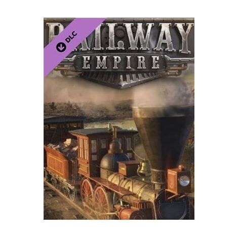 Railway Empire - Crossing the Andes למכירה , 2 image