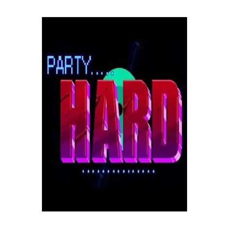 Party Hard למכירה , 2 image