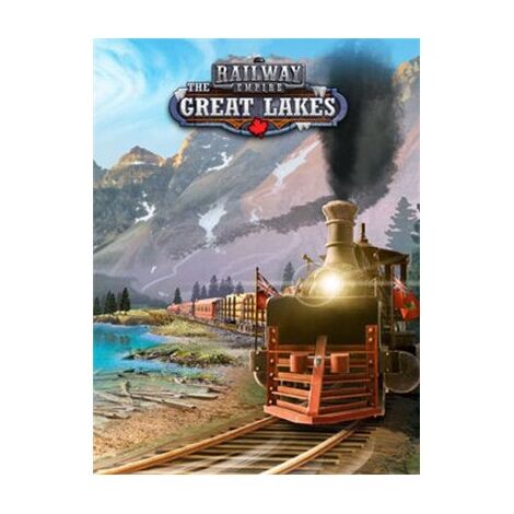 Railway Empire - The Great Lakes למכירה , 2 image