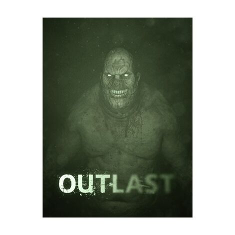 Outlast למכירה , 2 image