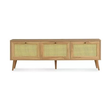 מזנון מזנון טלויזיה דגם לוקה Geva Design למכירה , 2 image